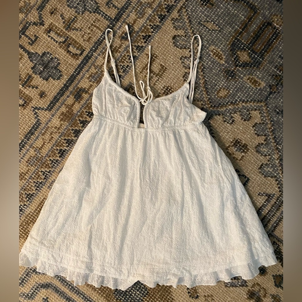 Princess Polly Mini Dress